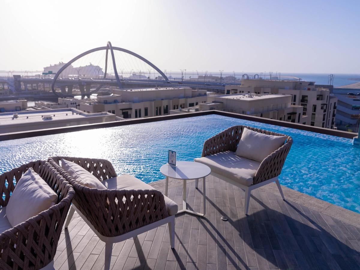 Hôtel Ibis Styles Dubai Deira Extérieur photo
